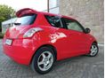SUZUKI SWIFT 2012/8 - 6