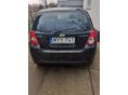 CHEVROLET AVEO 2009/11 - 2