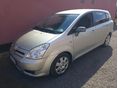TOYOTA COROLLA VERSO 1.8 Linea Sol
