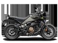 HUSQVARNA SVARTPILEN 401 