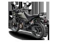 HUSQVARNA SVARTPILEN 401 2026 - 3