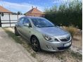 OPEL ASTRA J 2010/4 - 1