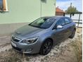 OPEL ASTRA J 2010/4 - 3