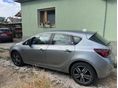 OPEL ASTRA J 2010/4 - 4