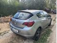 OPEL ASTRA J 2010/4 - 5