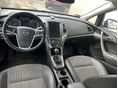 OPEL ASTRA J 2010/4 - 9