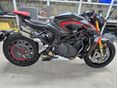 MV AGUSTA RUSH 