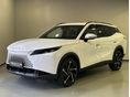 OMODA OMODA 7 1.5 TGDI PHEV Exclusive DHT