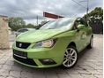 SEAT IBIZA 2014/5 - 1