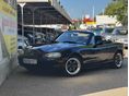 MAZDA MX-5 1.8i 16V Soft Top ITT és MOST AKCIÓ!!! HARD TOP / FRISSEN FELÚJÍTVA