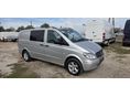 MERCEDES-BENZ VITO 2008 - 2