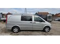 MERCEDES-BENZ VITO 2008 - 3