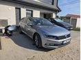 VOLKSWAGEN PASSAT VIII 2017/10 - 2