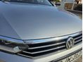 VOLKSWAGEN PASSAT VIII 2017/10 - 11