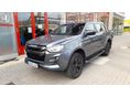 ISUZU D-MAX 1.9 D LS Plus 65 E.KM+MAGYAR+ÚJSZERŰ+NEM ÁFA-S