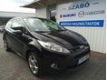 FORD FIESTA 2008/11 - 1