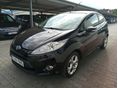FORD FIESTA 2008/11 - 2