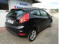 FORD FIESTA 2008/11 - 3