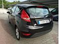 FORD FIESTA 2008/11 - 4