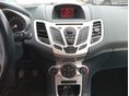 FORD FIESTA 2008/11 - 11