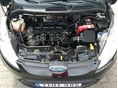 FORD FIESTA 2008/11 - 12
