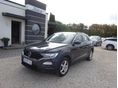VOLKSWAGEN T-ROC 1.6 TDI SCR Style 1Tulaj!KM:147ezer!Kedvező Fogyasztás!