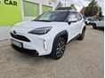 TOYOTA YARIS CROSS 1.5 Hybrid Comfort Business e-CVT Navigáció / Ülés- kormányfűtés / Kamera / Távolságtartó / ÁFA-s számla!