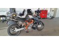 KTM 990 SUPER DUKE 2006/7 - 3