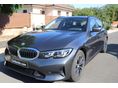 BMW 3-AS SOROZAT 320e (Automata) Bőr. Téli+Nyári kerék. ÁFÁ-s