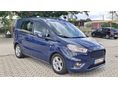 FORD COURIER Transit1.5 TDCi Limited 101LE/ DUPLA TOLÓAJTÓ/ TEMPOMAT/NAVI/ ÜLÉS-SZÉLVÉDŐ FŰTÉS/ RADAR/ MAGYAR/ GAR.KM