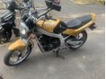 SUZUKI GS 400 E 
