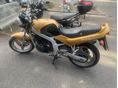 SUZUKI GS 400 E 1995 - 2