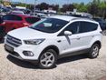 FORD KUGA 2.0 TDCi Titanium Technology AWD 150 LE - MANUÁLISVÁLTÓ -NAVI -VONÓHOROG -VÉGIG.VEZ.SZERVIZKÖNYV
