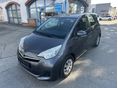 TOYOTA VERSO-S Verso S 1.33 VVT-i Club