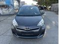 TOYOTA VERSO-S 2011/4 - 2