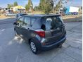 TOYOTA VERSO-S 2011/4 - 5
