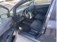 TOYOTA VERSO-S 2011/4 - 6