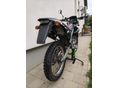 DERBI SENDA R X-RACE 2007/1 - 3