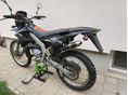 DERBI SENDA R X-RACE 2007/1 - 5