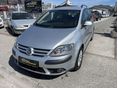 VOLKSWAGEN GOLF PLUS 1.4 Perfekt Megkímélt! Sz.könyv!