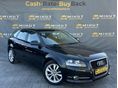 AUDI A3 2011/5 - 2