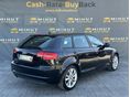 AUDI A3 2011/5 - 4