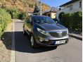 KIA SPORTAGE 1.6 GDI LX VEZETETT SZERVIZKÖNYV--DIGIT KLIMA