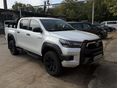 TOYOTA HILUX 2023/1 - 1