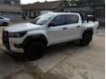TOYOTA HILUX 2023/1 - 2