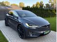 TESLA MODEL X P100D (Automata) (6 személyes ) LUDICROUS+ HW3. EAP. FSD. Summon. Yoke - 800 LE