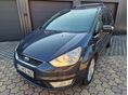 FORD GALAXY 2.0 TDCi Ghia [7 személy] 7 SZEMÉLYES. KIFOGÁSTALAN ÁLLAPOT. ÚJ GUMIK!