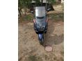 YAMAHA YP 250 MAJESTY 2001/8 - 5