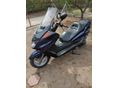 YAMAHA YP 250 MAJESTY 