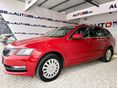 SKODA OCTAVIA 2019/10 - 4